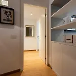 Vatican Scipioni Apartment