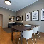 Vatican Scipioni Apartment