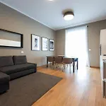 Vatican Scipioni Apartment