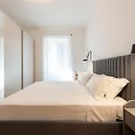 Vatican Scipioni Apartment