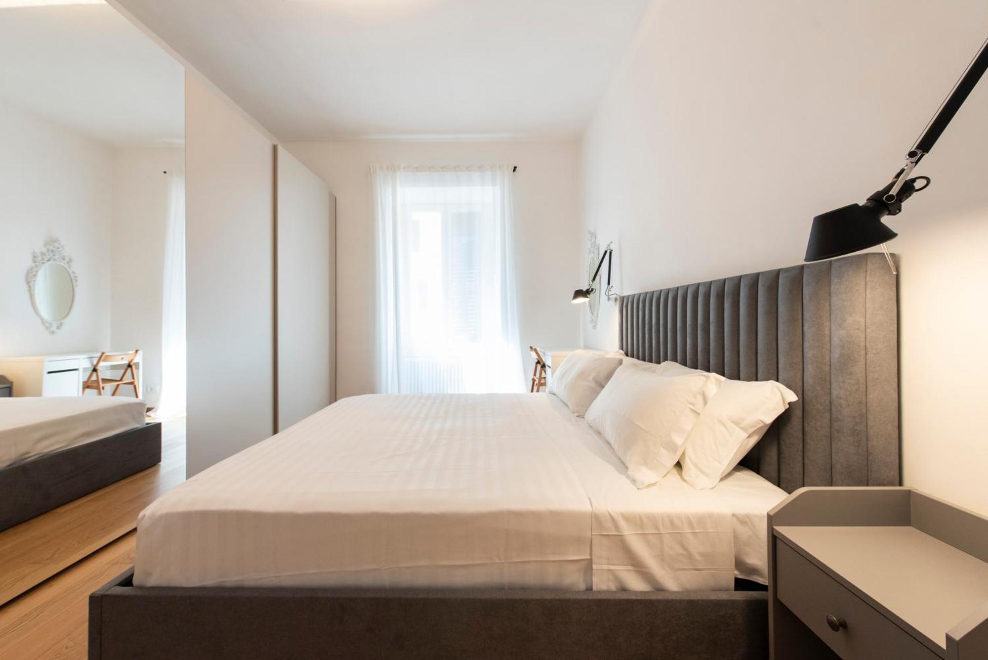 Vatican Scipioni Apartment *