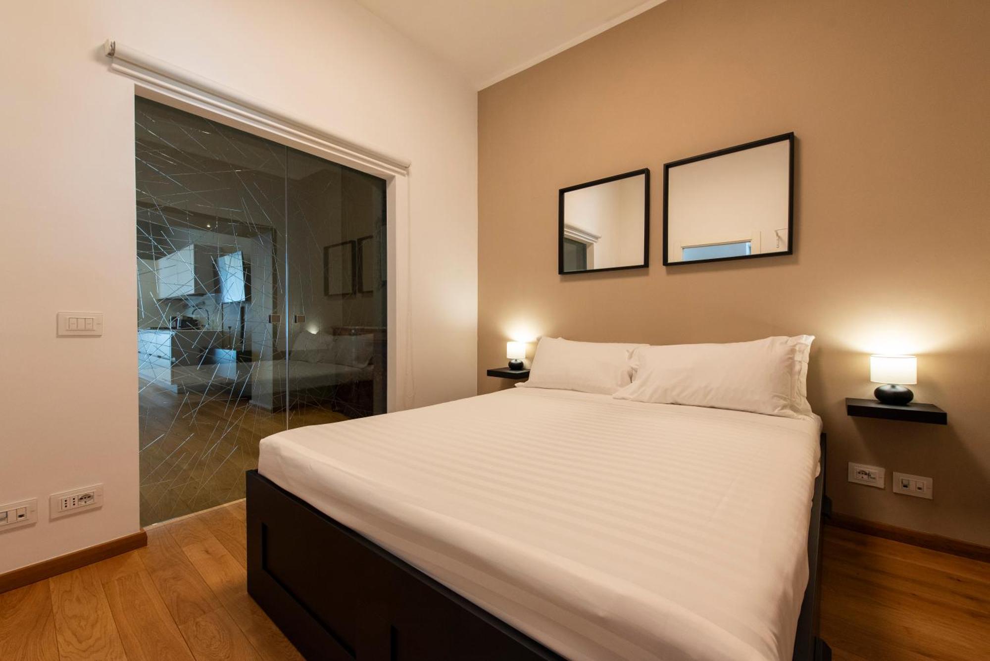 Vatican Scipioni Apartment *
