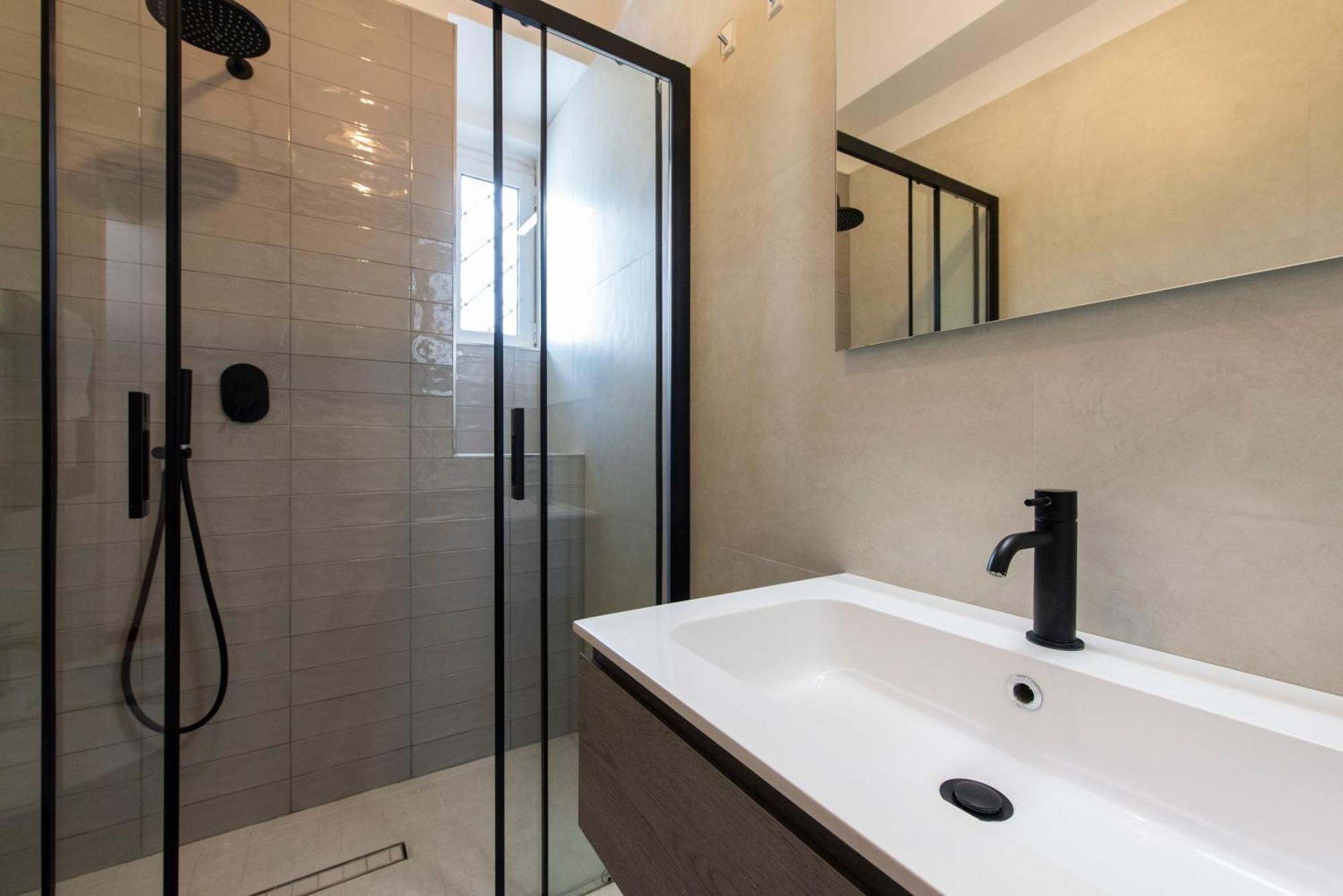 Vatican Scipioni Apartment *