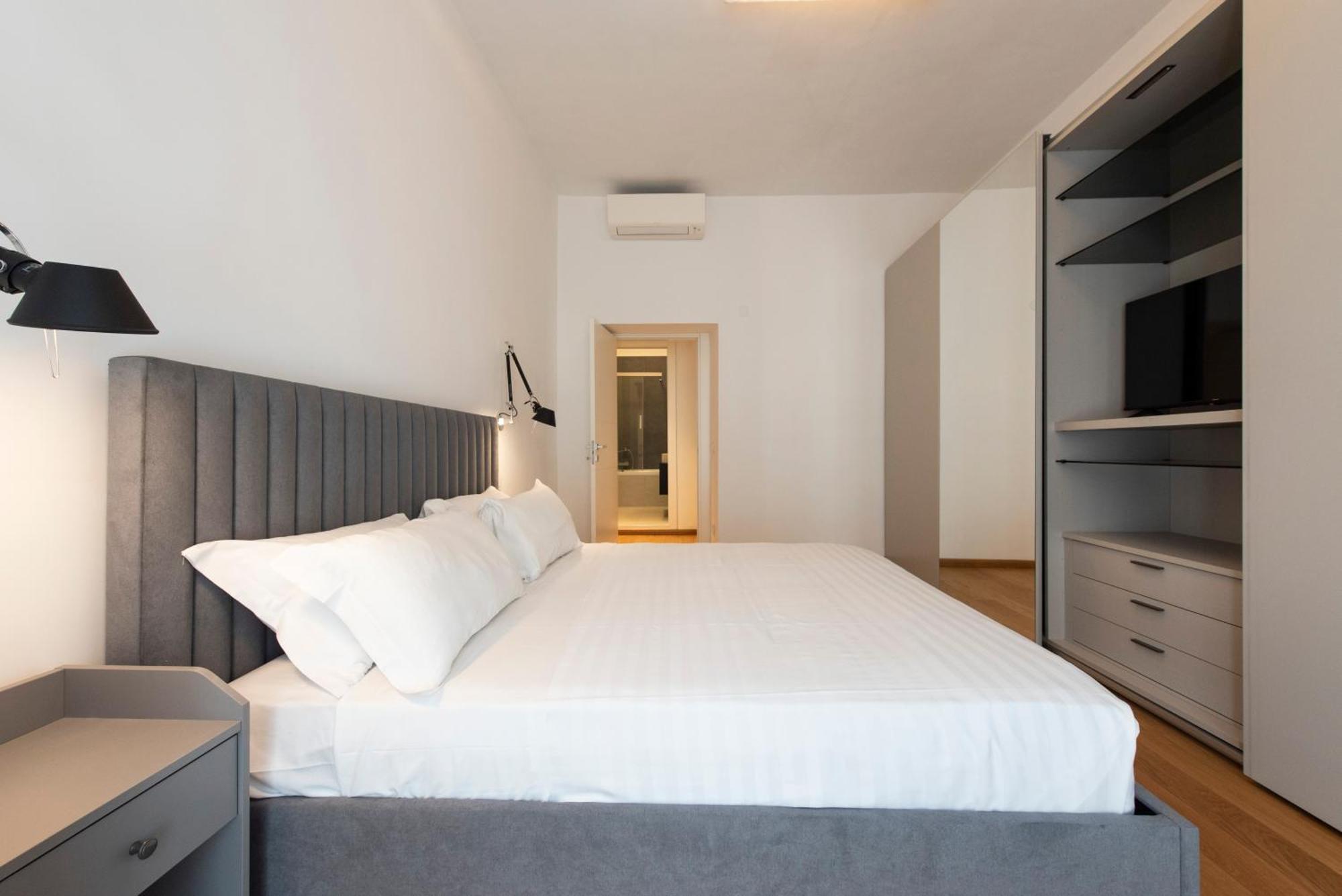Vatican Scipioni Apartment *