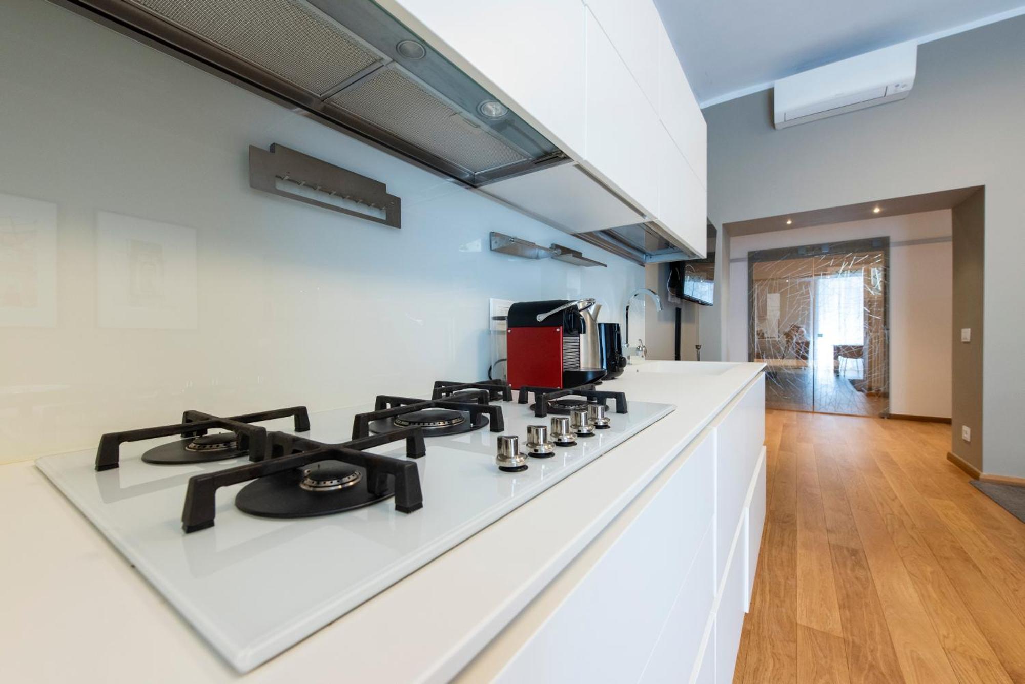 Apartment Vatican Scipioni *