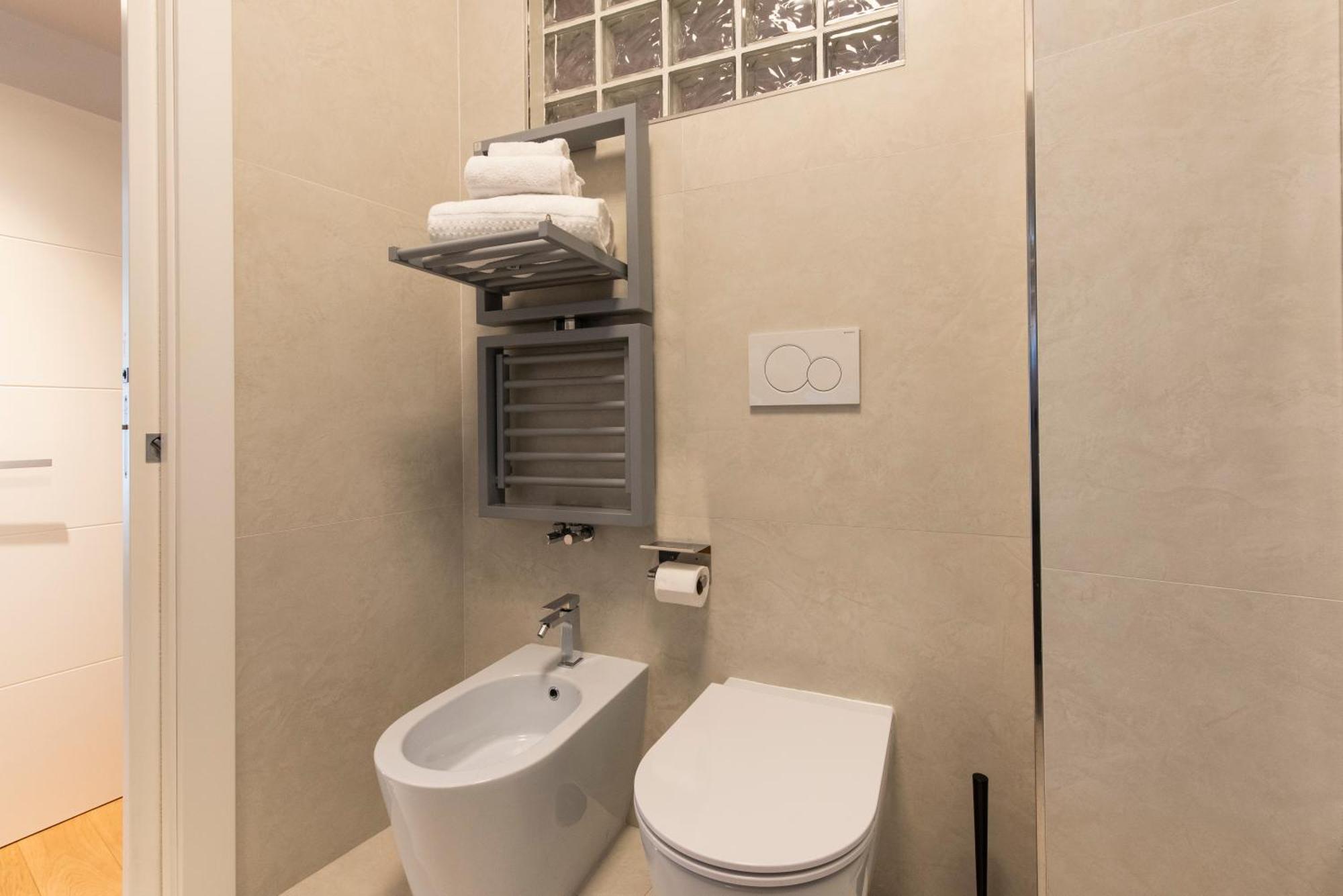 Apartment Vatican Scipioni *