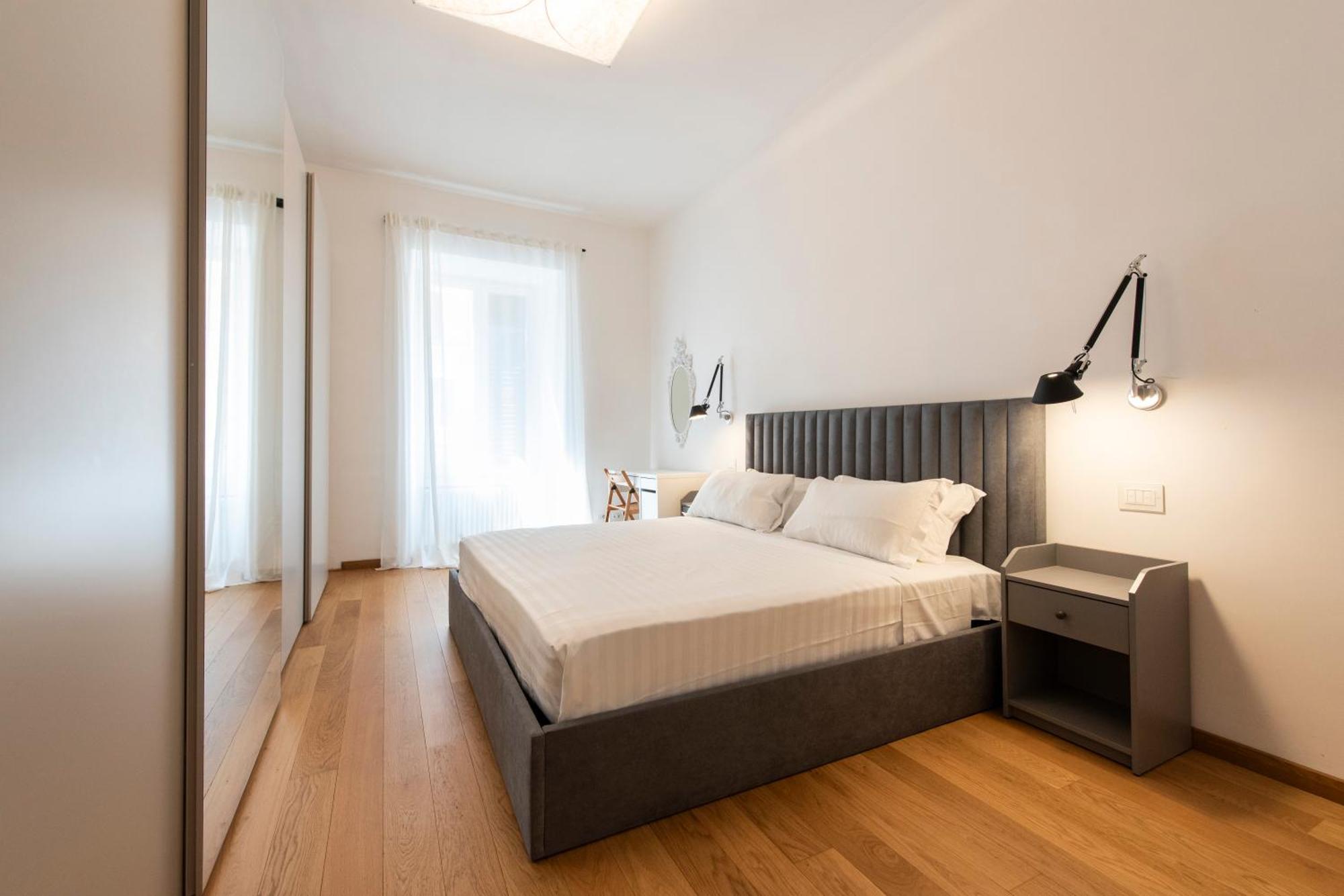 Vatican Scipioni Apartment *
