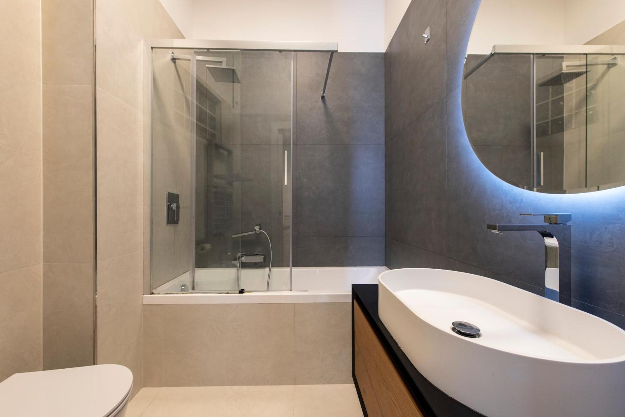 Apartment Vatican Scipioni *