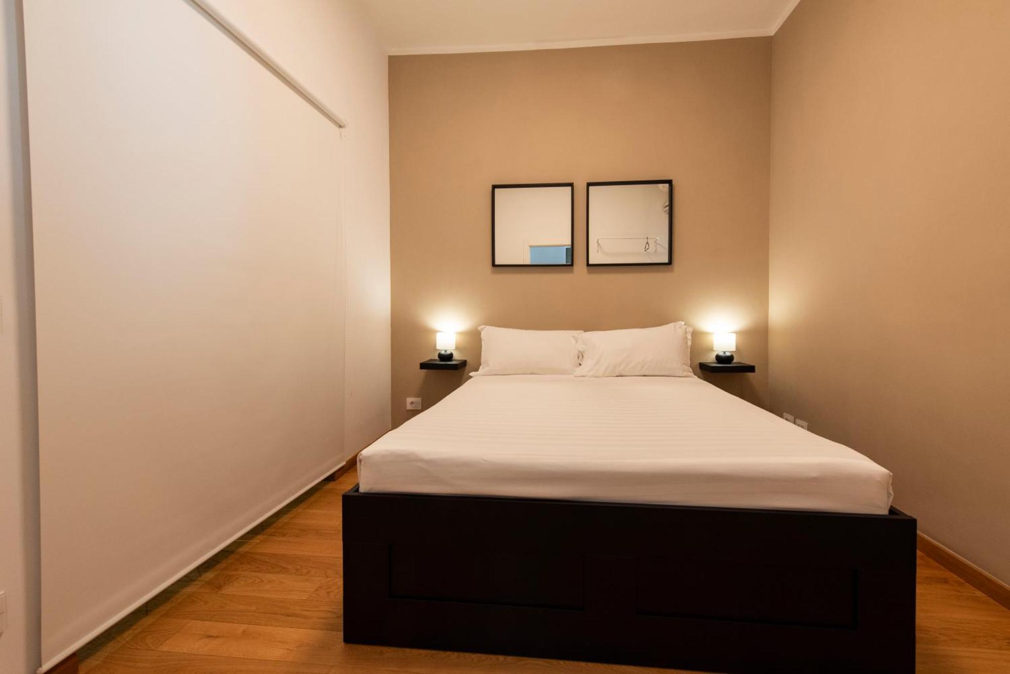 Vatican Scipioni Apartment Rom